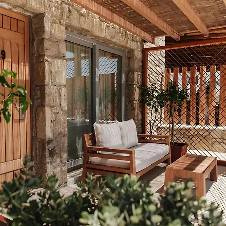 Anamar Destino 5 Stars 圣斯特凡诺斯