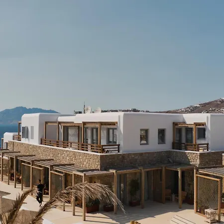 招待所 Anamar Destino 5 Stars