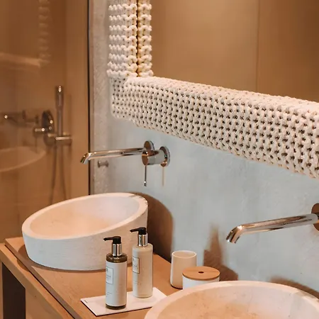 Gasthof Anamar Destino 5 Stars Agios Stefanos (Mykonos)