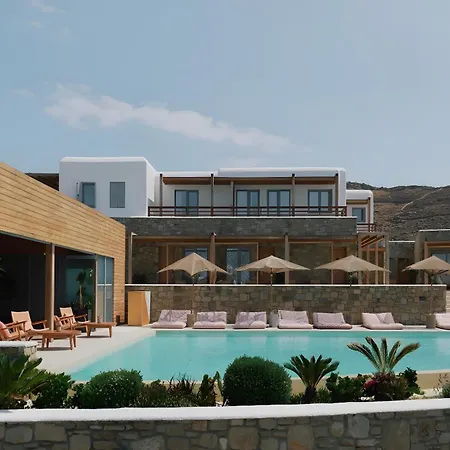 Anamar Destino 5 Stars