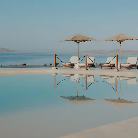 Anamar Destino 5 Stars * 아기오스 스테파노스