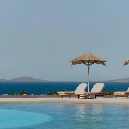 Maison d'hôtes Anamar Destino 5 Stars 4*