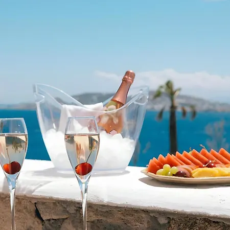 Anamar Destino 5 Stars Maison d'hôtes