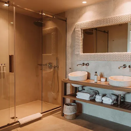 Maison d'hôtes Anamar Destino 5 Stars