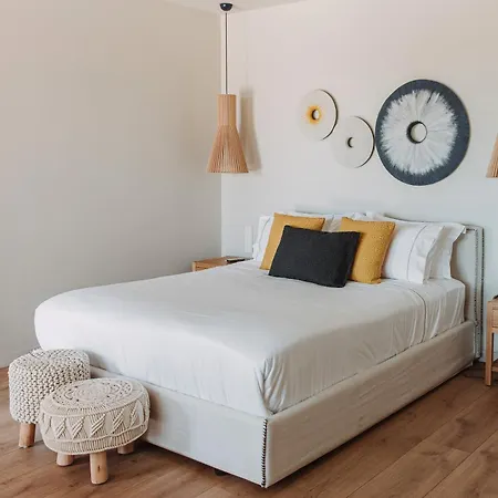 Anamar Destino 5 Stars Maison d'hôtes 4*