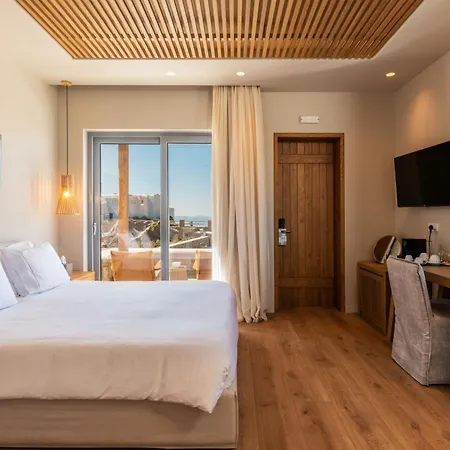 Anamar Destino 5 Stars Maison d'hôtes
