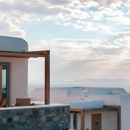 Anamar Destino 5 Stars Maison d'hôtes 4*