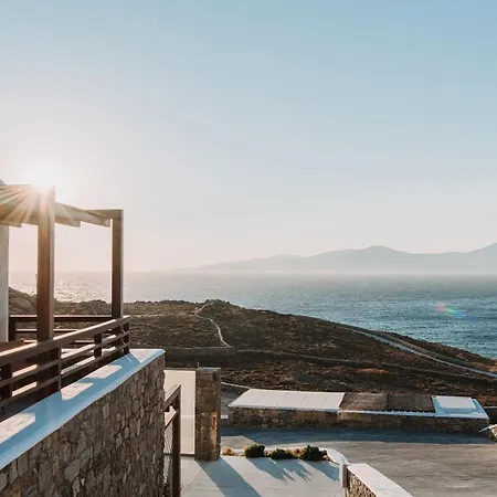 Anamar Destino 5 Stars 아기오스 스테파노스