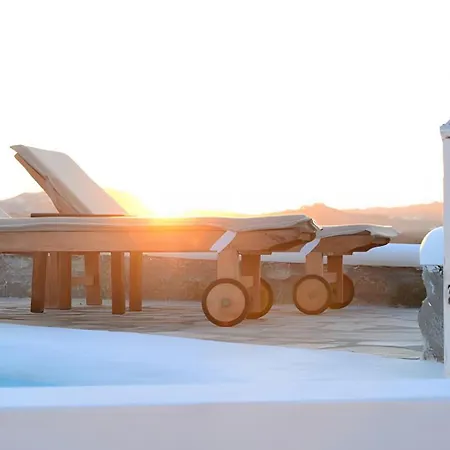 Anamar Destino 5 Stars Maison d'hôtes 4*