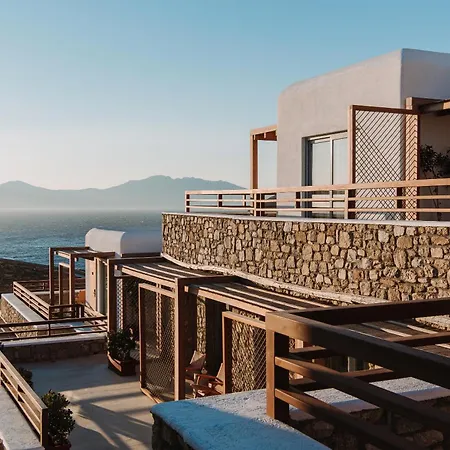 Maison d'hôtes Anamar Destino 5 Stars 4*