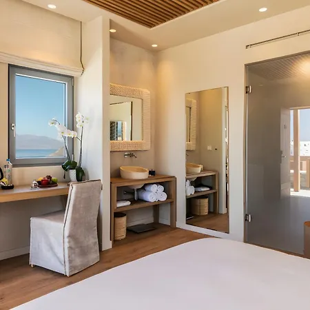 Anamar Destino 5 Stars Maison d'hôtes 4*