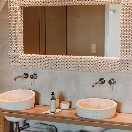 Maison d'hôtes Anamar Destino 5 Stars 4*