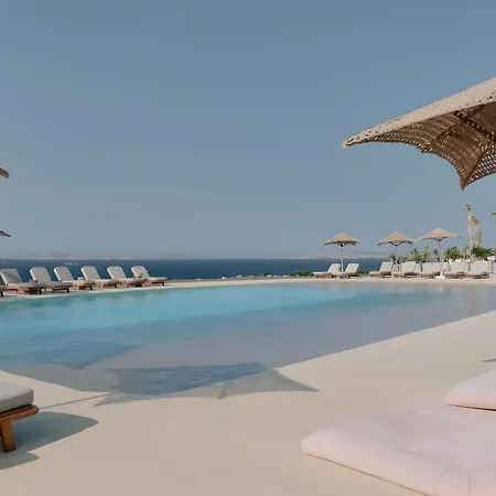 Anamar Destino 5 Stars 아기오스 스테파노스