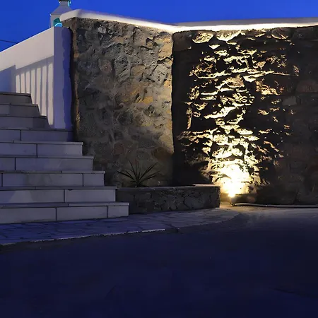 Anamar Destino 5 Stars Maison d'hôtes Agios Stefanos (Mykonos)