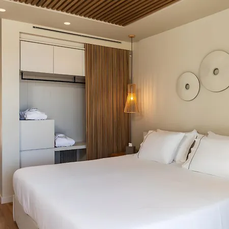 Guest house Anamar Destino 5 Stars Agios Stefanos (Mykonos)