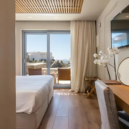 Anamar Destino 5 Stars Agios Stefanos (Mykonos)