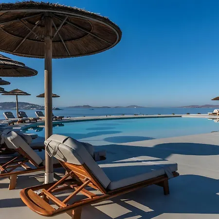 Anamar Destino 5 Stars Guest house Agios Stefanos (Mykonos)
