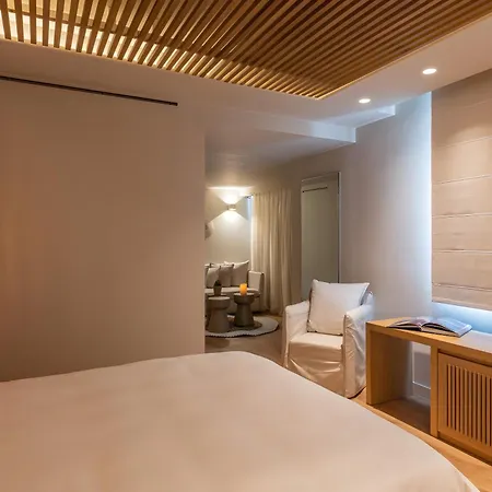Anamar Destino 5 Stars Maison d'hôtes