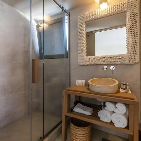 Anamar Destino 5 Stars Maison d'hôtes 4*